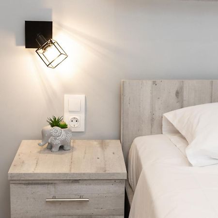 Little Miracle In Thessaloniki 아파트 외부 사진